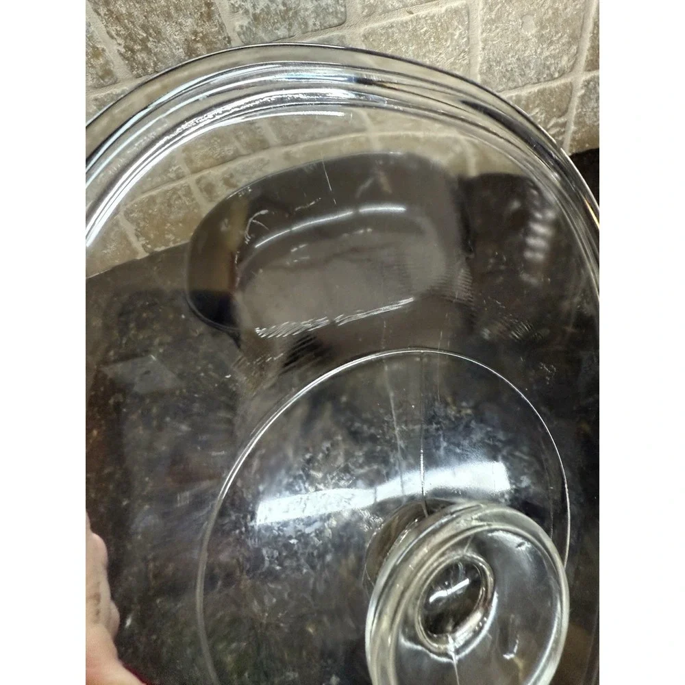 Corningware this vintage